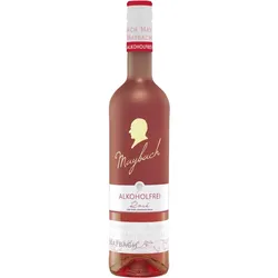 Maybach alkoholfreier Roséwein