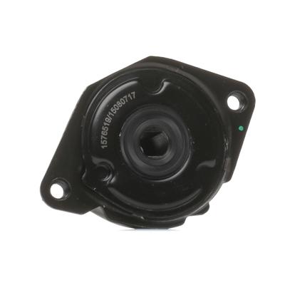 RIDEX Spannrolle BMW 310T0292 64557787371 Spannrolle, Keilrippenriemen
