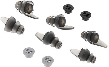 Sennheiser SoundProtex Schwarz