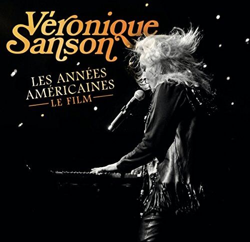 V?Ronique Sanson - Les Annes Amricaines - le Film - Preis vom 03.10.2026 20:43:07 h