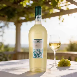 Tenuta Ulisse Selezione Vino Bianco 2025 - Weißwein trocken - Abruzzen, Italien