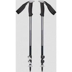 BLACK DIAMOND Wanderstöcke TRAIL SPORT TREK POLES, Größe ONE SIZE in Grau Grau