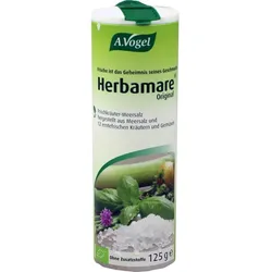 A.vogel Herbamare 125 G