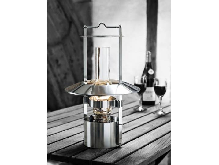 Stelton 1001 Lampe à Huile 43 x 27 cm