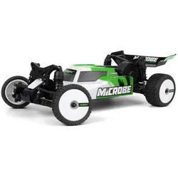 Wittmax Microbe 1/24th Buggy - Green