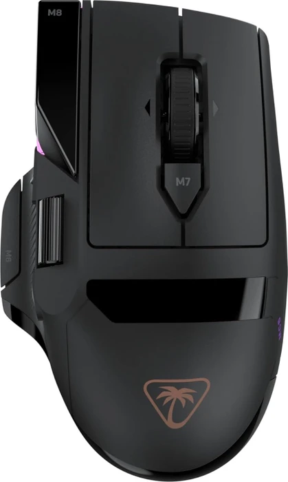 Turtle Beach Command Series MC5, schwarz