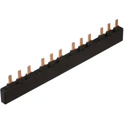 Schneider 49863 Kammschiene f.4Schalter Fupact ISFL 100A 3polig