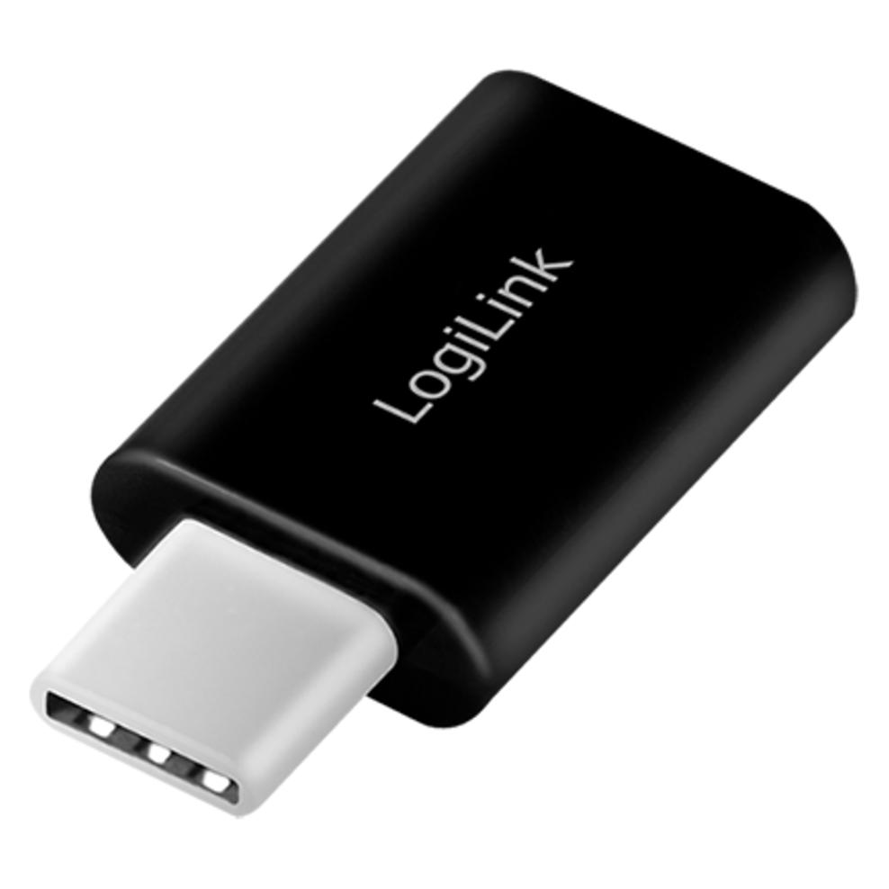 LogiLink BT0048A (USB-C) (BT0048A)