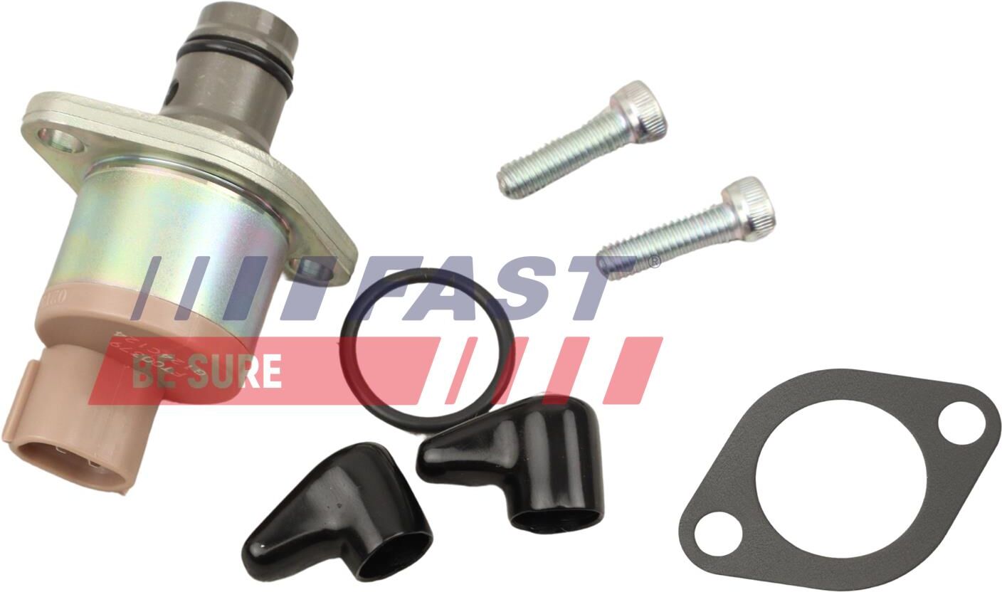 Fast Pulsationsdämpfer, Kraftstoffförderanlage Ft00379 Für Toyota