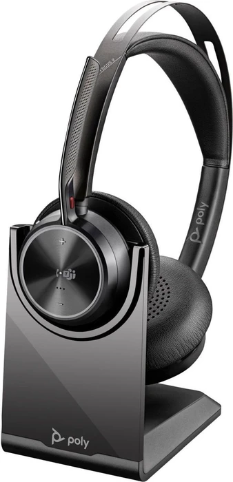 HP Poly Voyager Focus 2-M USB-C