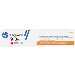 HP, Druckerpatrone, 913a (M)