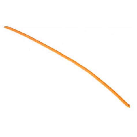 RS PRO RS Orange PLA 1.75mm Filament 1kg (PLA, 1000 g, 1.75 mm) (8320236)