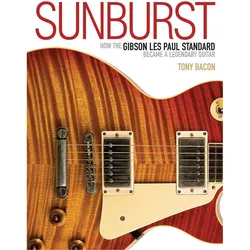 Sunburst, Fachbücher