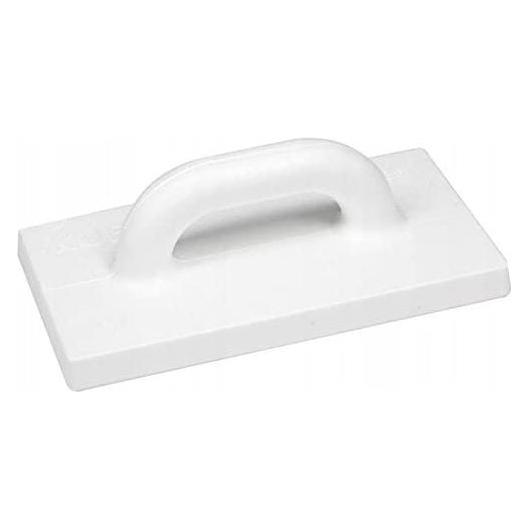 Kubala Styropor-Putzschwimmer 180x320mm - 0105 (32 cm) (KB 0105)