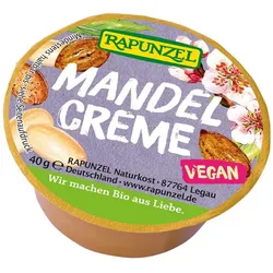 Mandel-Creme
