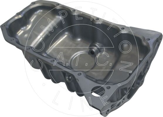 Aic Ölwanne 54544 Für Ford