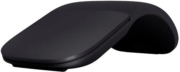 RATO MICROSOFT ARC PRETO