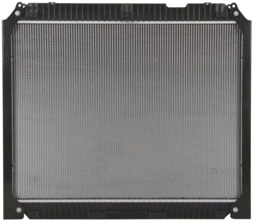 Radiateur, refroidissement moteur THERMOTEC D7ME031TT