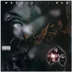 Def Jam Recordings, Schallplatten, Tical (Coloured Re-Issue 2023,1LP) (Method Man)