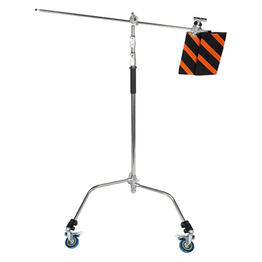 Sirui C-Stand Set CS02 (320 cm, 25 kg) (43258367)