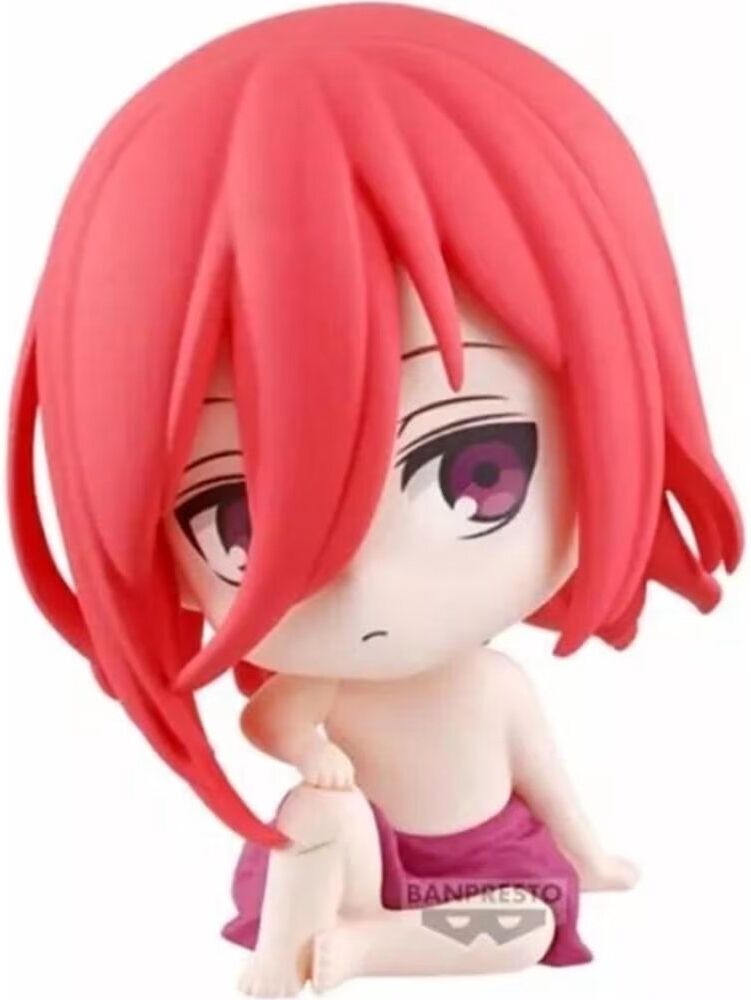 Banpresto Figura Blue Lock Mascot Figure Hyoma Chigiri Vol 2 7cm Talla Única Unisex