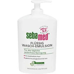 Sebamed flüssig mit Spender