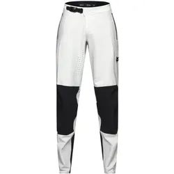 Fox, Herren, Velohosen, Defend Pant Park (36, XL, XXL), Grau