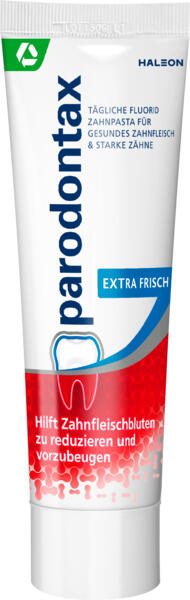 parodontax EXTRA FRISCH Zahnpasta 75 ml 5730544004