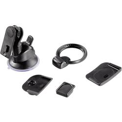 hama 00093723 Adapter-Set inkl. Saugnapf-Halterung für TomTom