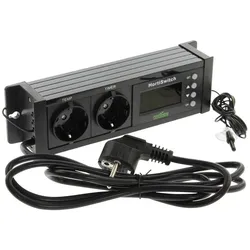 Romberg, Pflanzenlampe, Hortiswitch