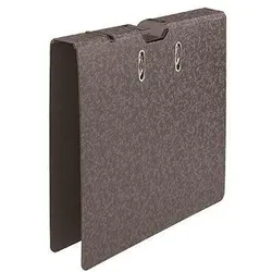 Elba Pendelordner 400122687 DIN A4 50mm Hebelmechanik RC Pappe schwarz