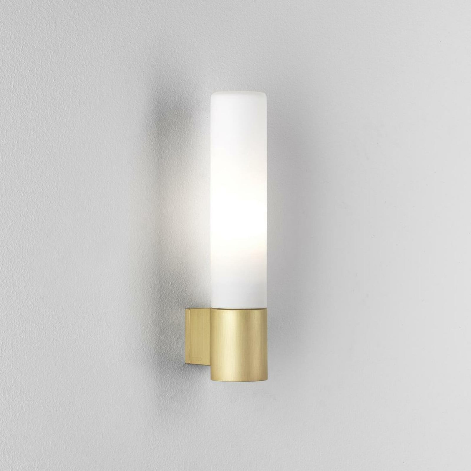 ASTRO Wandlamp Bari Goud 40W G9 1047008