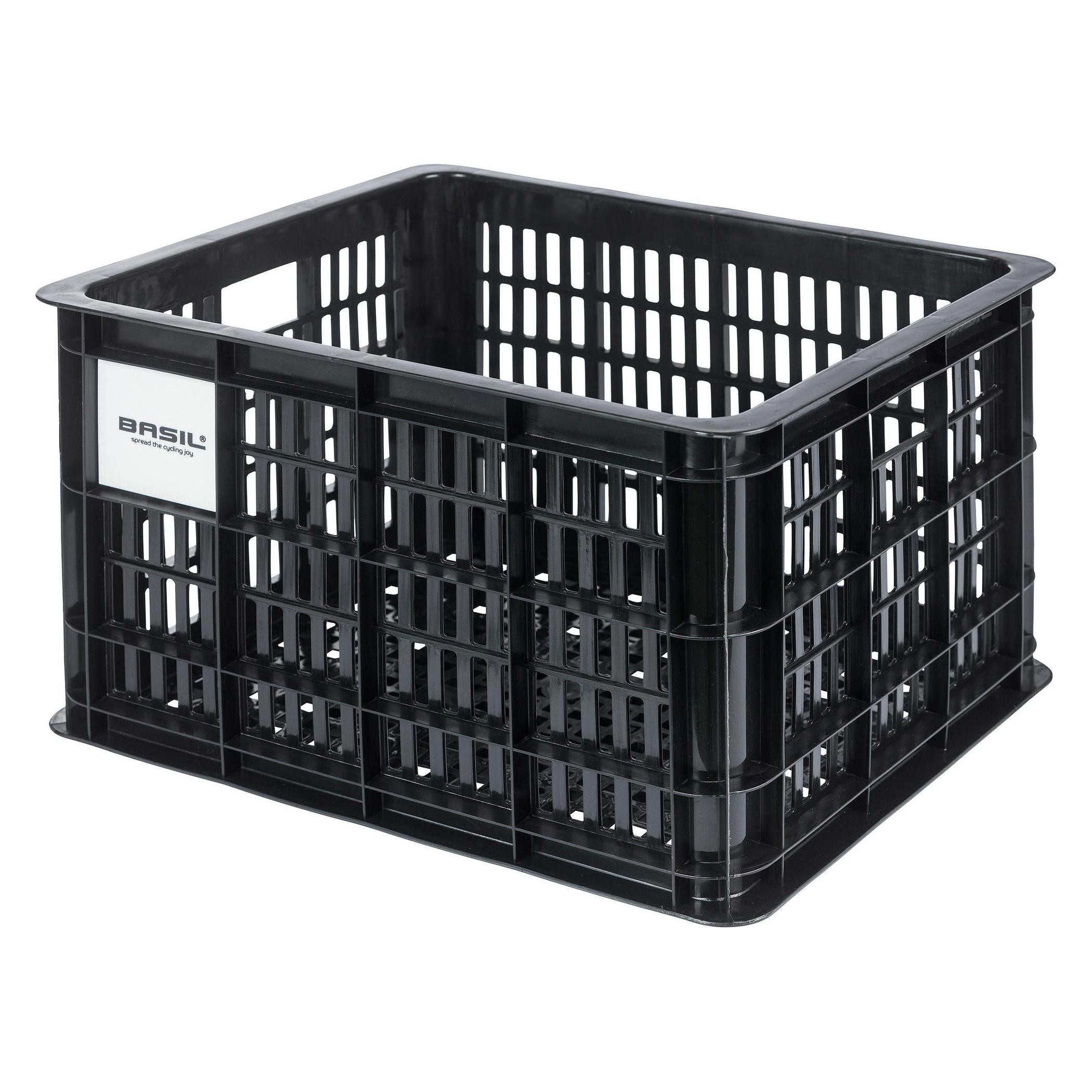 Basil Crate M MIK (29.50 l) (726812)