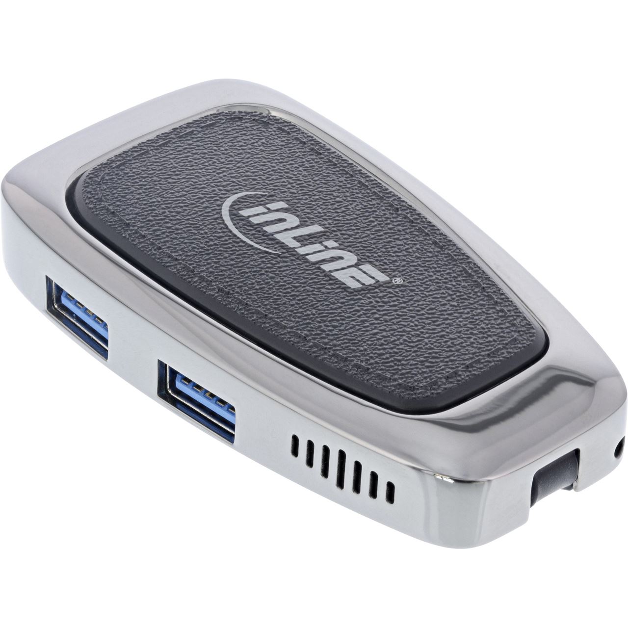 InLine Multifunktions-Hub USB