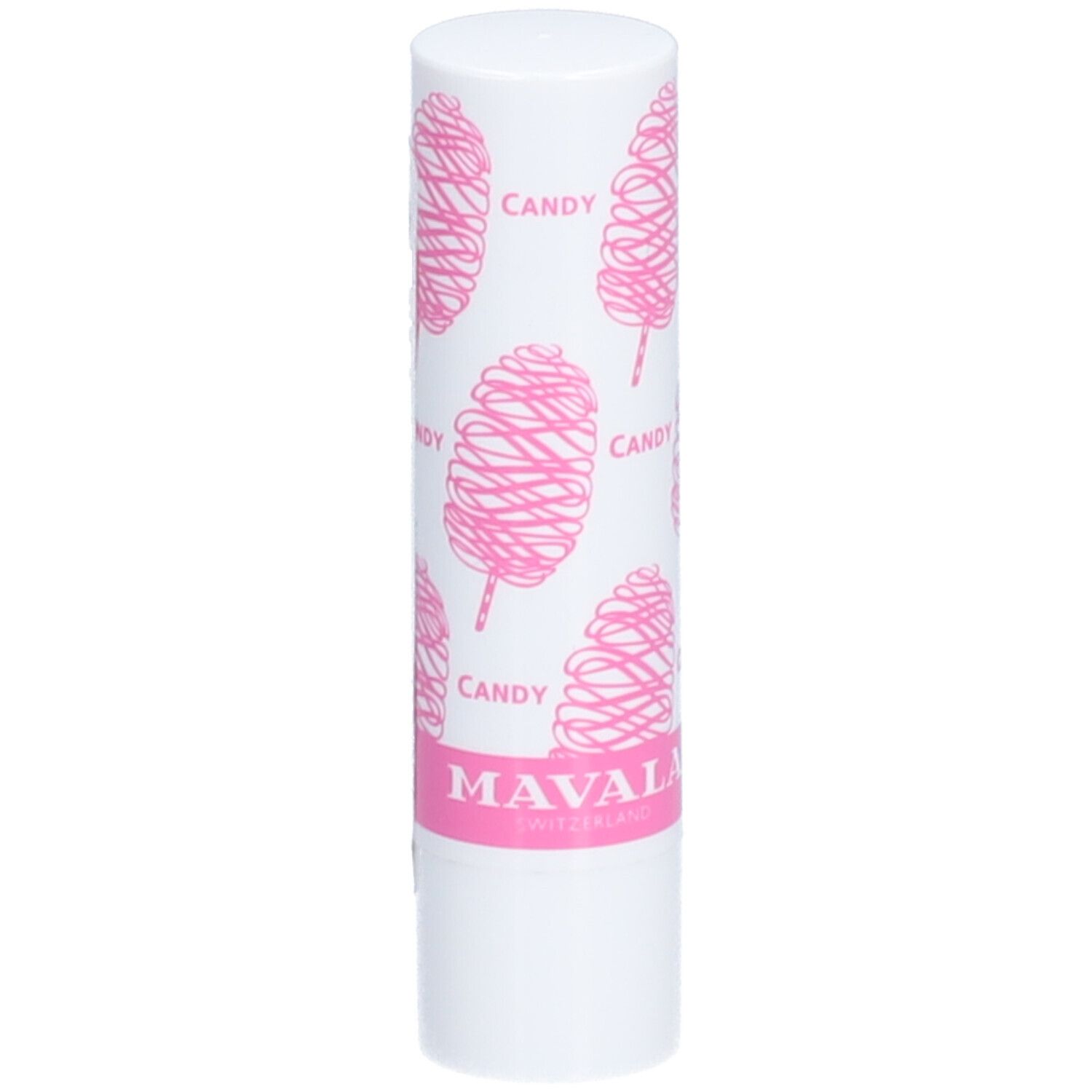 Mavala Baum Levre Teinte Candy 5 g Balsam