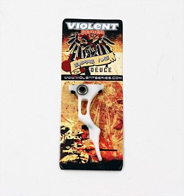 Annan Tillverkare Violent Series White Deuce Trigger for Axe
