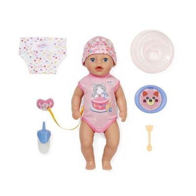BABY born Lena Pink 36cm