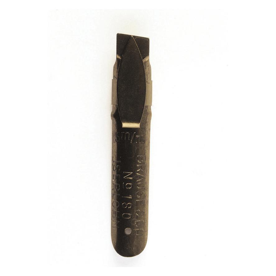 Brause Federn (50x) (18050B)