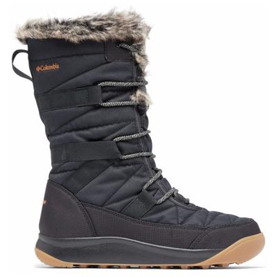 Columbia - Women's Minx IV - Winterschuhe 41 | EU 41 grau