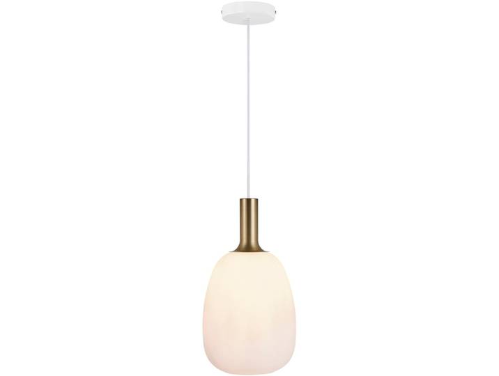 Nordlux Alton 23-hanglamp-E27-opaal glas/wit