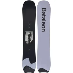 BATALEON WHATEVER X PETROVSKY&RAMONE WIDE Snowboard 2027 - 156W
