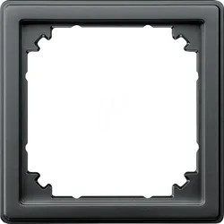 MERTEN 518314 - Adapter, anthrazit