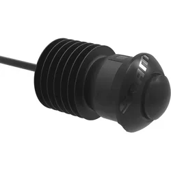 SRAM Clics "eTap" TT Lenkerendschalter schwarz