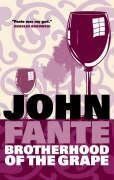 John Fante - The Brotherhood of the Grape - Preis vom 19.10.2026 19:33:35 h