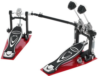 Millenium PD-223 Pro Series BD Pedal