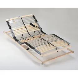 BeCo »Multistar« 42 Lattenrost Motor 100x200 cm