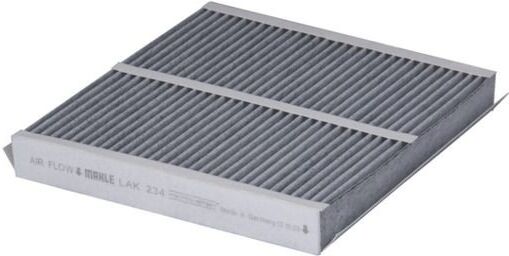 MAHLE LAK 234 Pollen filter