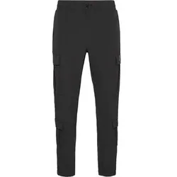 PLEIN SPORT Jogginghose, Größe 5XL in Schwarz 02