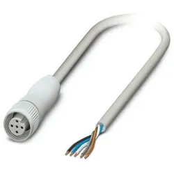 Phoenix Contact Sensor-/Aktor-Kabel SAC-5P-1,5-6#1404083