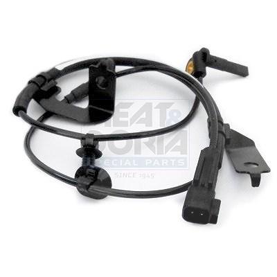 Meat & Doria Sensor, Raddrehzahl [Hersteller-Nr. 90616] für Dodge, Jeep